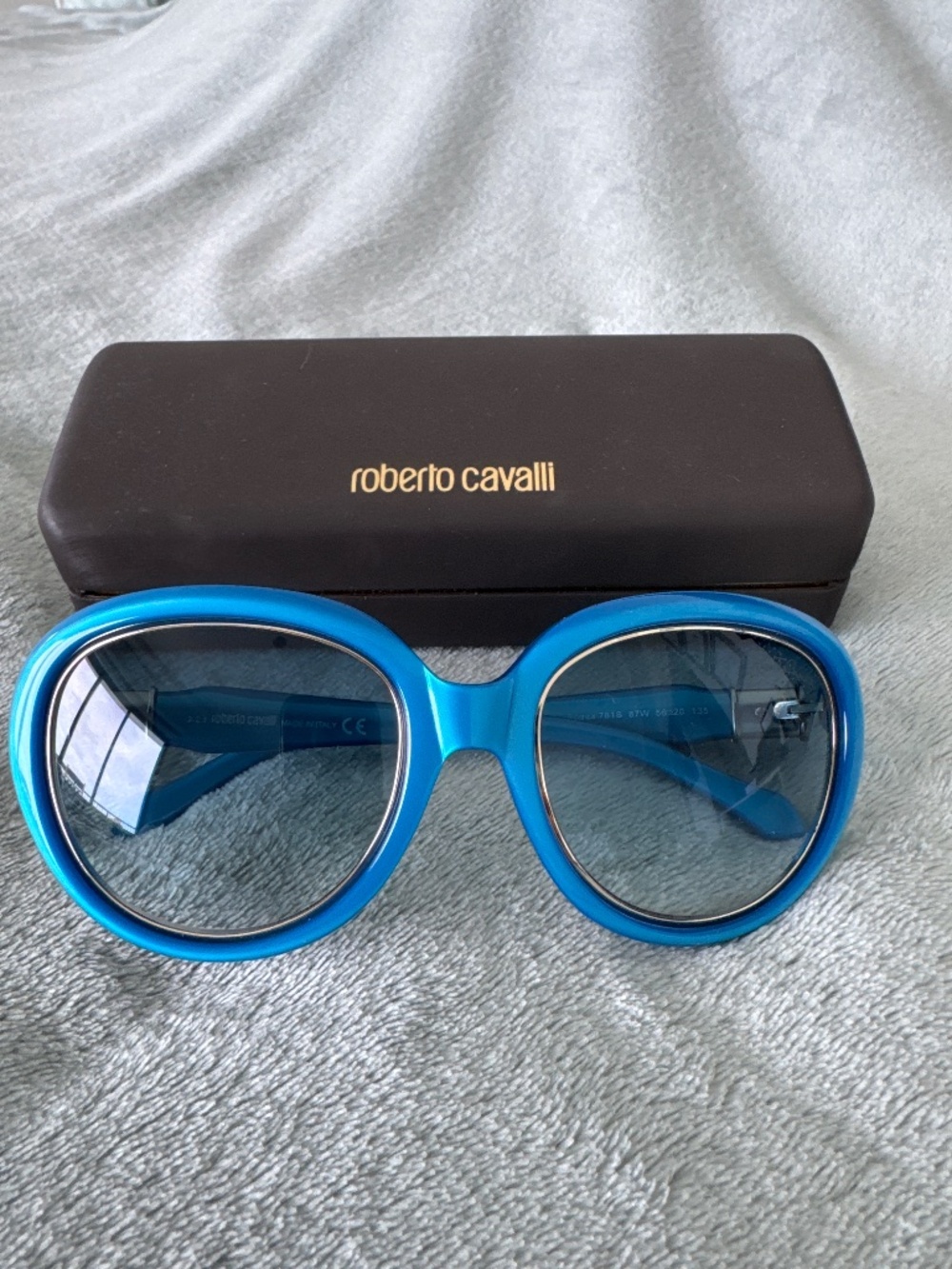 Roberto Cavalli
